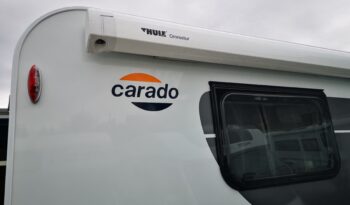 Carado V337 Edition 15 Nuovo Pronta Consegna pieno