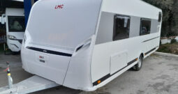 LMC Caravan Vivo 522 K Full Optional in PRONTA CONSEGNA